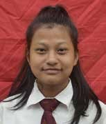 Riya Shrestha 